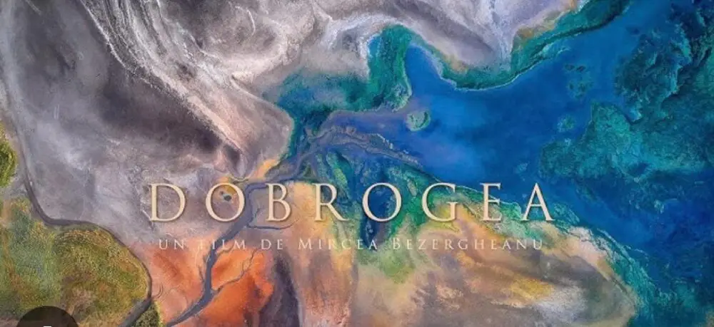 PREMIERĂ CINEMATOGRAFICĂ LA SEBEȘ: PROIECȚIA FILMULUI DOBROGEA, REGIA: MIRCEA BEZERGHEANU.