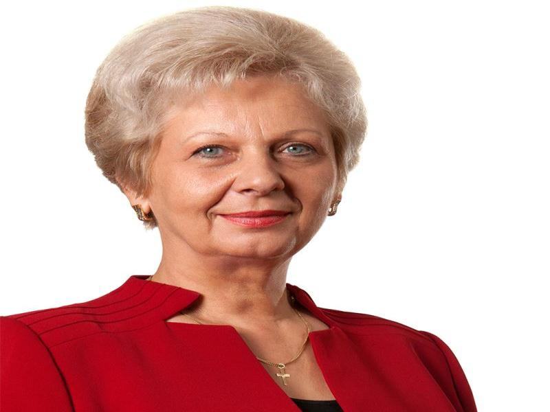 Doina Pană promovează implicarea femeilor în dialogul social