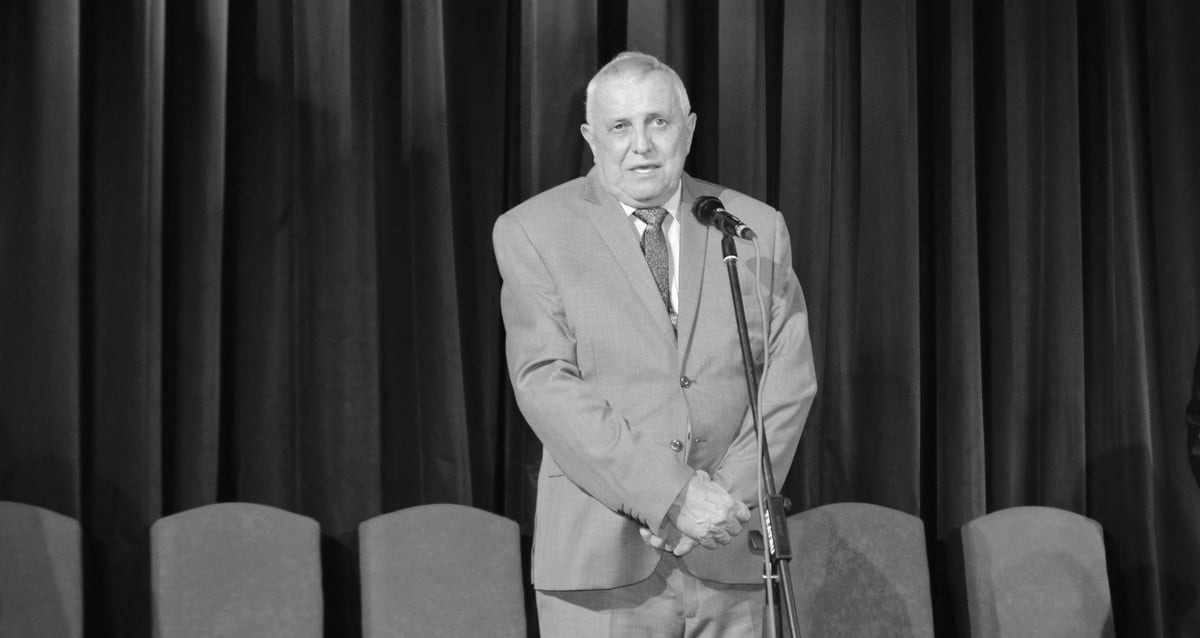 A murit ing. Dorel Oprea, fost viceprimar al municipiului Carei