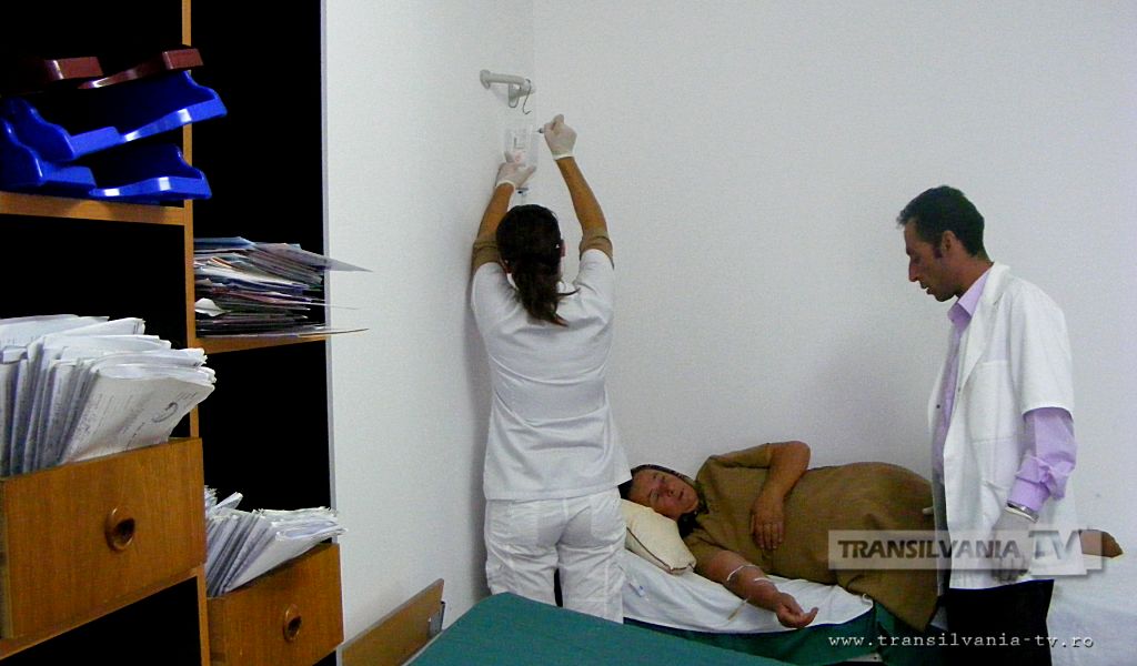 REPORTAJ – Medicină la capătul lumii (VIDEO-Galerie FOTO)