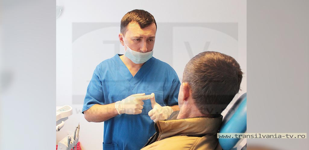 Dr. Bogdan Eraşcu: Tratarea dinţilor cu tămâie, una dintre cele mai mari prostii!