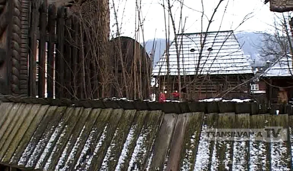 Muzeul Ţărăncii Române – singurul din lume închinat femeii (VIDEO)