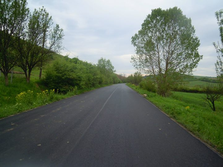 Modernizarea Traseului Regional Transilvania Nord continuă cu „Drumul Bistriței”
