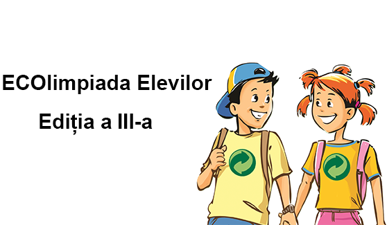 Elevii de clasa a III-a din Deva, Vulcan şi Orăştie s-au înscris în etapa națională a competiției ECOlimpiada Elevilor, ediția a III-a