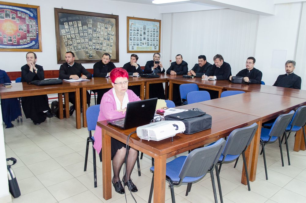 Parteneriat între Direcția de Sănătate Publică Hunedoara și Episcopia Devei și Hunedoarei