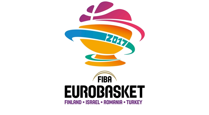 Vezi programul meciurilor din cadrul EUROBASKET 2017. Grupa C se va desfășura la Cluj Napoca (1-7 septembrie)