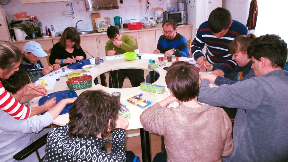 Bilanțul campaniei “Cei cu dizabilități visează lucruri simple”, derulată de Asociația Esperando Baia Mare