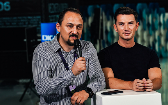 Cel mai mare festival de Esports din România are loc în noua sală polivalentă din Oradea