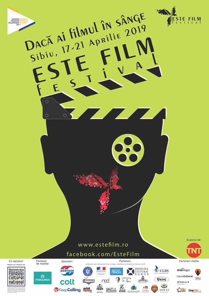 Este Film Festival la Sibiu
