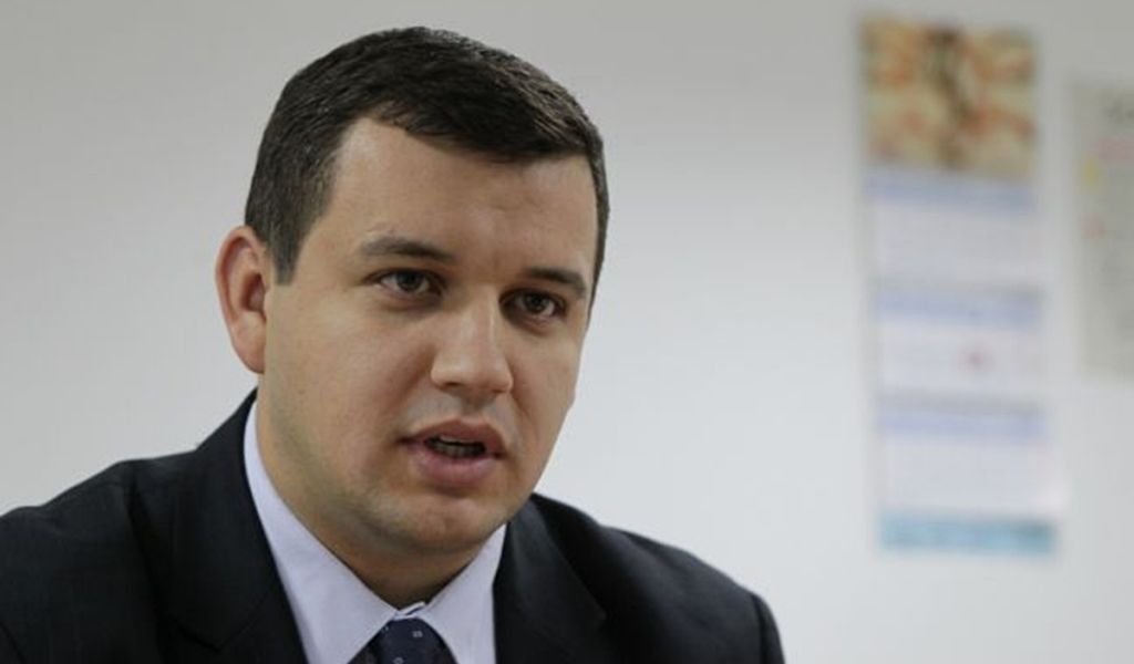 Eugen Tomac (PMP): „Statul are obligația să susțină românii de pretutindeni”