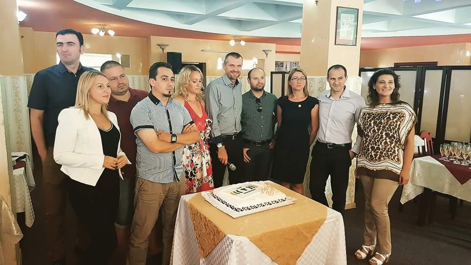 Radio Transilvania, la ceas aniversar