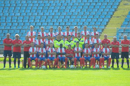 Asociația ”Toți pentru FCM Baia Mare” a început ”meciul” pentru susținerea mișcării fotbalistice locale