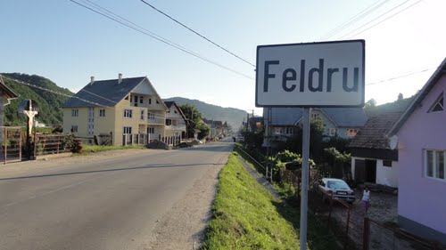 PSD Feldru vs. edil (SCRISOARE DESCHISĂ ADRESATĂ PREFECTURII )