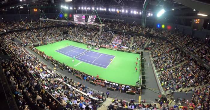 S-au pus în vânzare biletele pentru meciul de Fed Cup România – Canada (10-11 februarie 2018, Cluj-Napoca)
