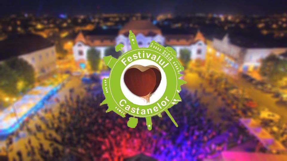 Sărbătoarea Castanelor 2017 se amână!