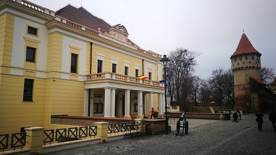 Postul de manager la Filarmonica de Stat Sibiu, scos la concurs. Câștigătorul va fi anunțat în 8 martie