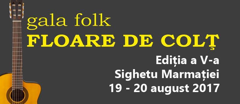 Festivalul de muzică și artă medievală și folk de la Sighetu Marmației se desfășoară în perioada 18-19 august