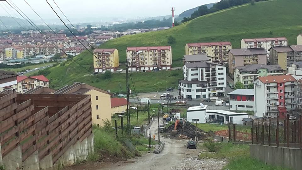 Florești: Stare de alertă în privința salubrității comunei