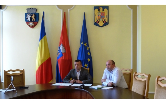 Rețeaua verde a orașului Oradea se extinde cu două parcuri în cartierul Grigorescu și în zona Silvaș