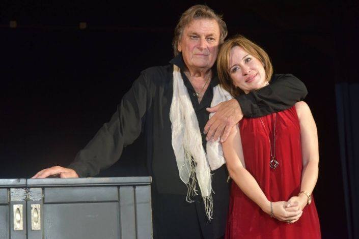 Florin Piersic revine la Deva