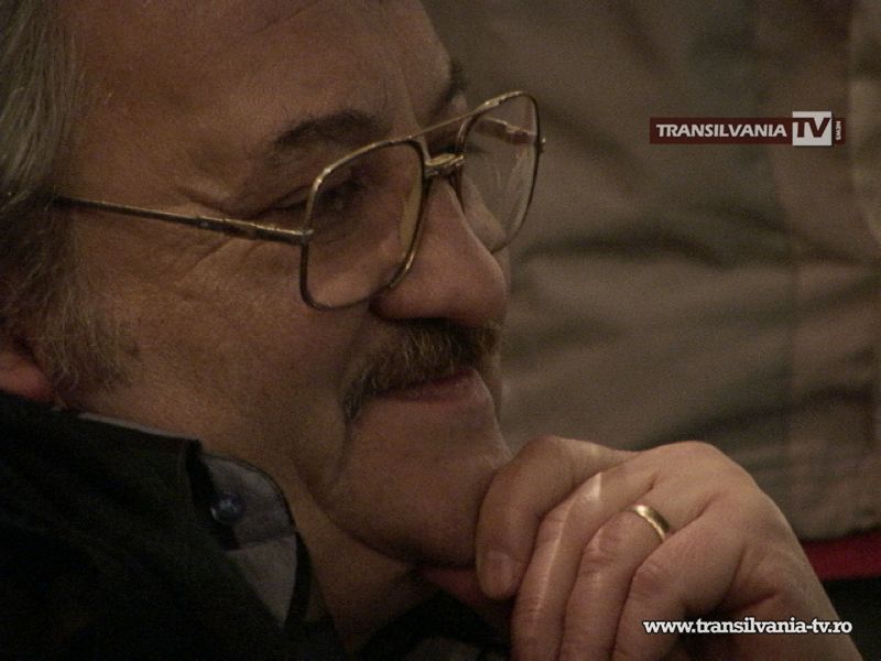 Ioan Gavrilaș a încetat din viață