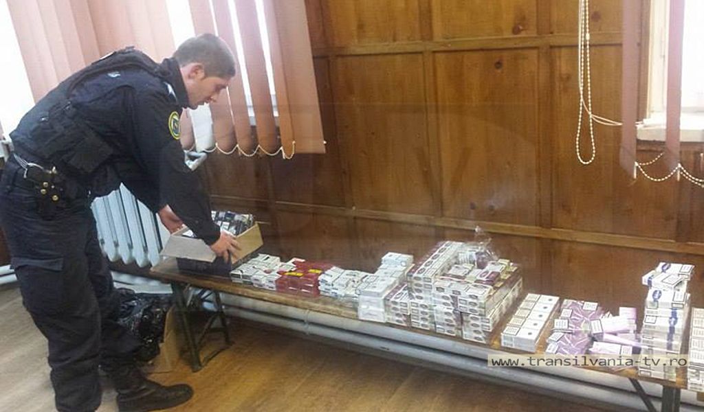 Acțiuni pentru prevenirea comerţului cu produse accizabile