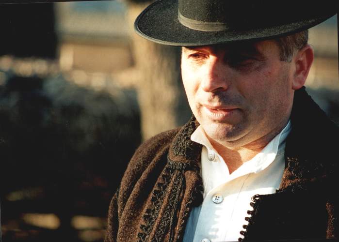 Grigore Leșe va cânta la Festivalul internațional de folclor „Ecouri Meseșene”