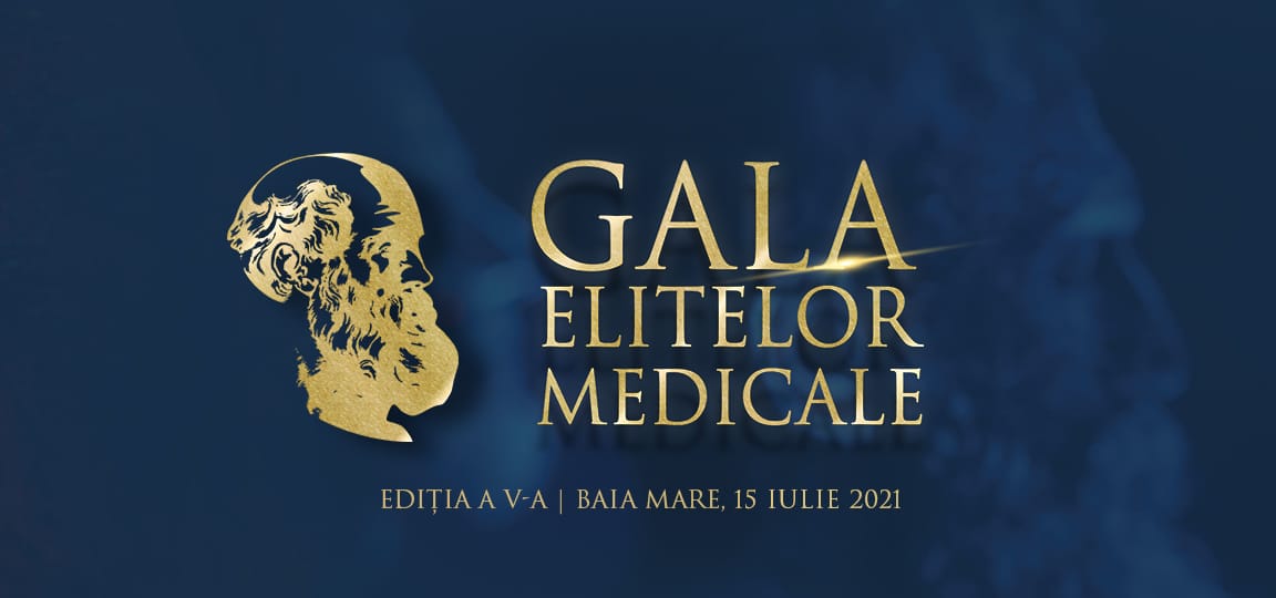 Maramureşul va fi gazda ediţiei a V-a a Galei Elitelor Medicale