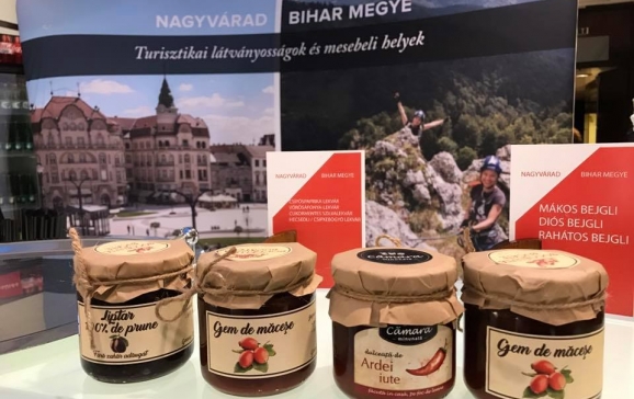 Oradea, Băile Felix şi judeţul Bihor, promovate la Gala Turismului Maghiar din Budapesta