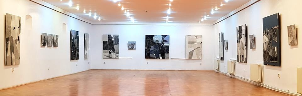 Expoziție la Muzeul Astra Sibiu