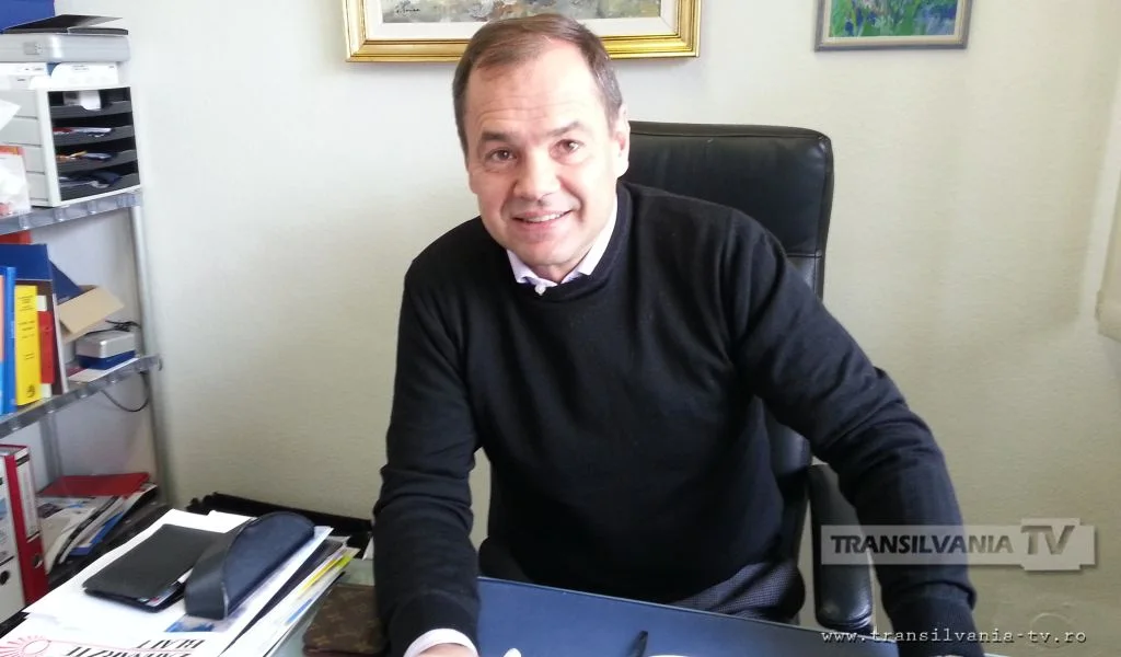 INTERVIU: Medici stomatologi transilvăneni, de primă mână în Germania!