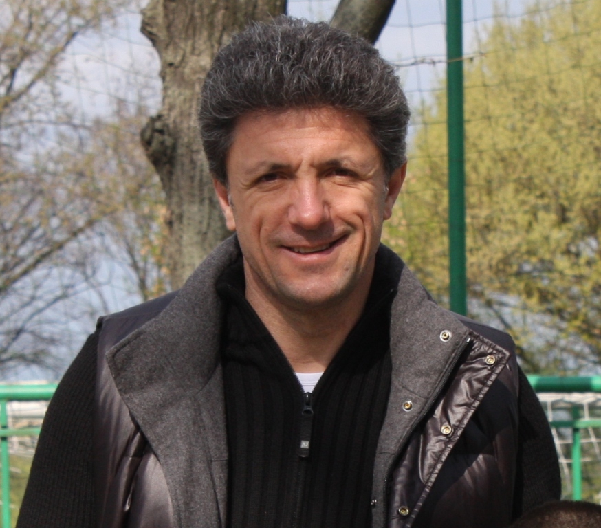 Campanie electorală: Gică Popescu vine joi în Baia Mare