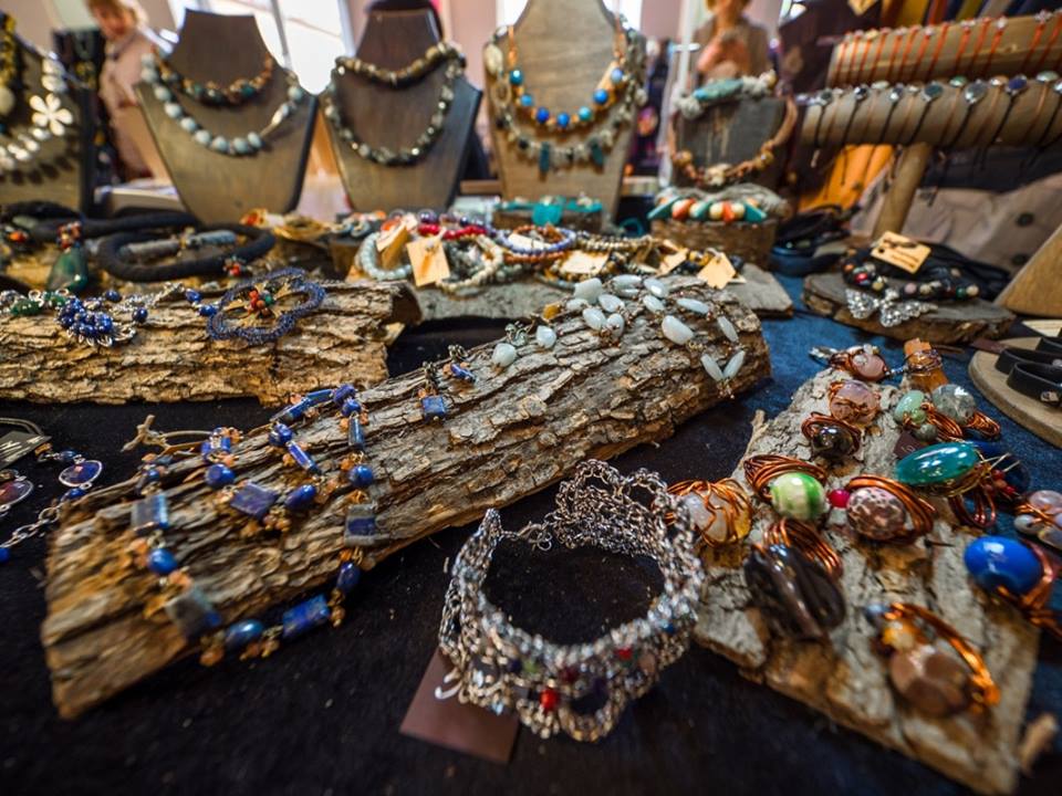 O nouă ediție a Festivalului Handmade Creative Buzz de la Sibiu