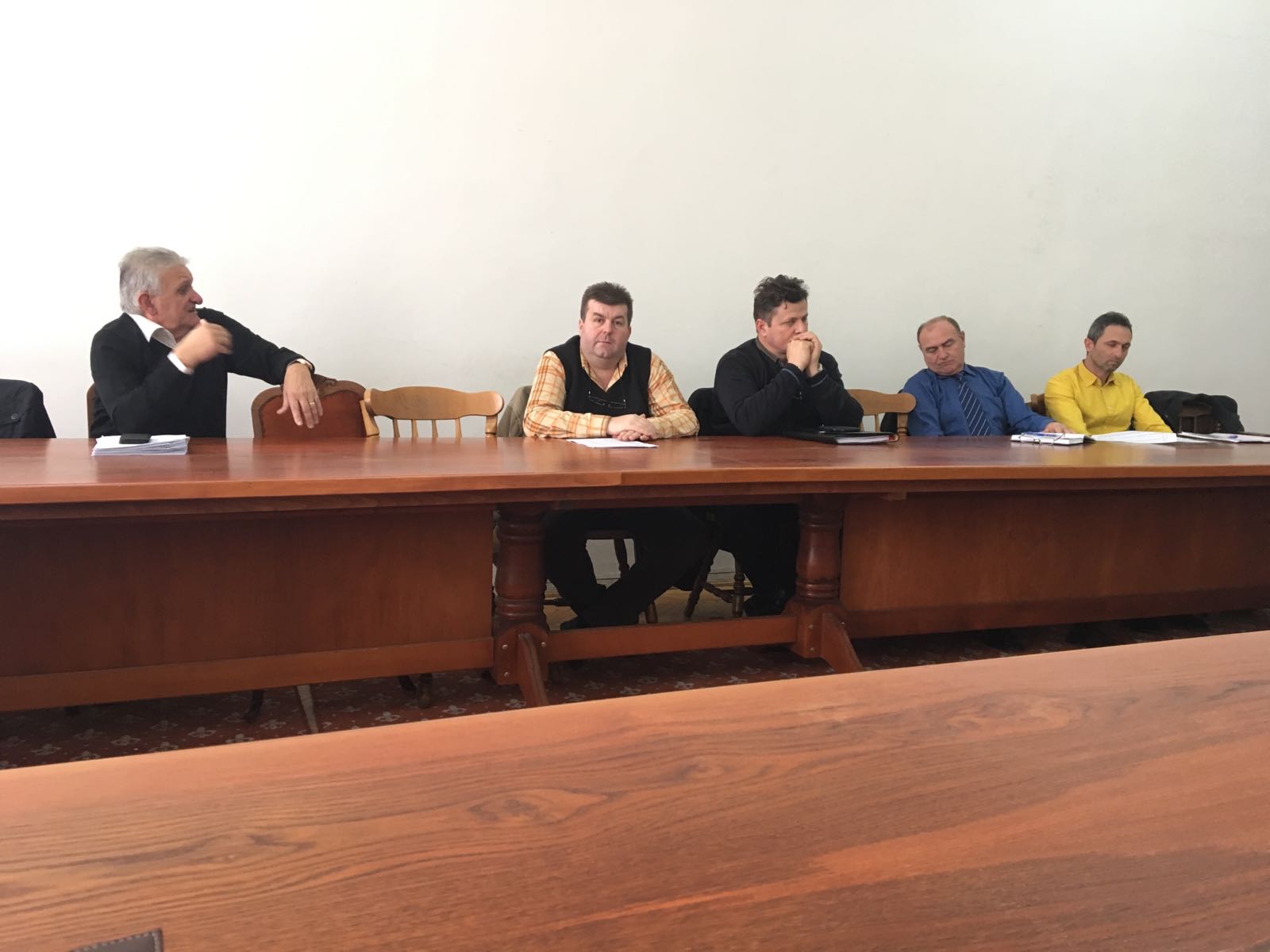 Salprest aruncă județul Alba într-o criză a gunoaielor