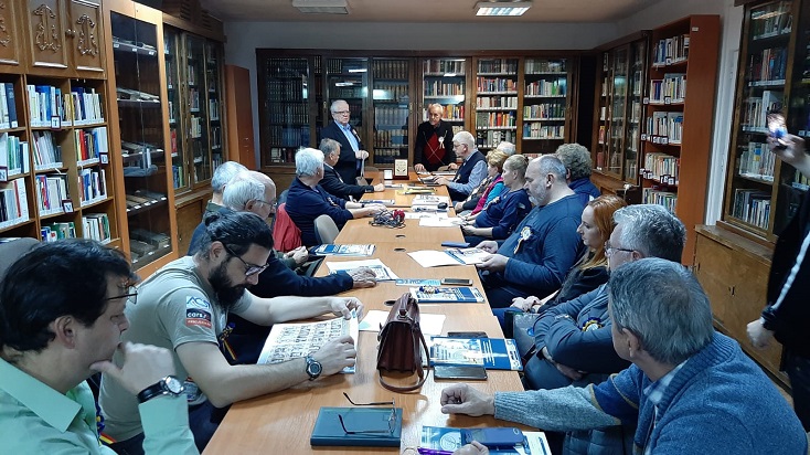 Două publicaţii din judeţul Hunedoara au fost premiate de Uniunea Ziariştilor Profesionişti din România (UZPR)