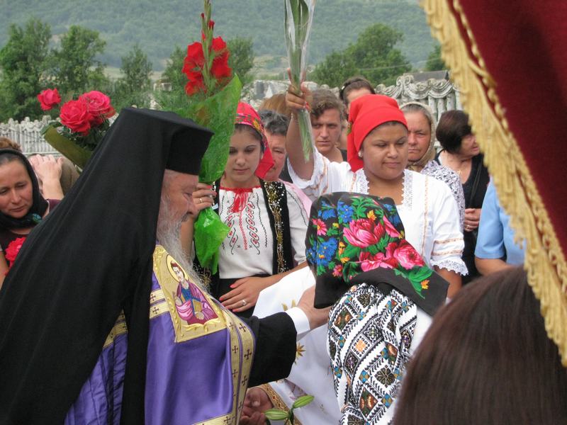 Pastorala la Nașterea Domnului-Î.P.S. Andrei Andreicuț