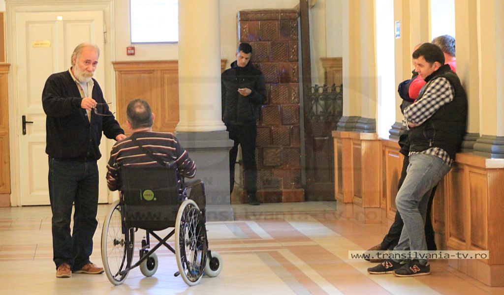 PROCESUL PENAL ”CHERECHEȘ” – Declarație stupefiantă a jurnalistului Claudiu Florescu, ca martor, la termenul din 24 octombrie 2018. Au fost și câteva momente de nervozitate, cu reacții dure (partea a doua)