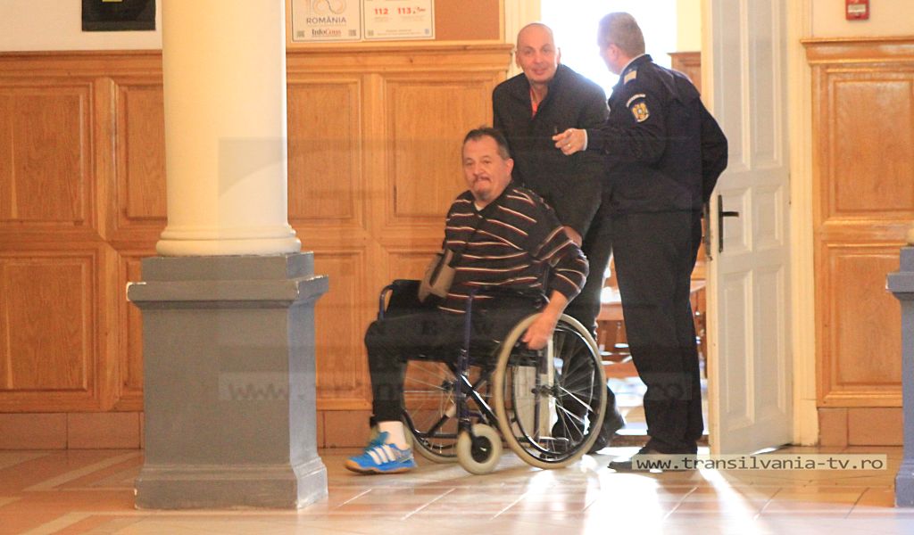 PROCESUL PENAL ”CHERECHEȘ” – Declarație stupefiantă a jurnalistului Claudiu Florescu, în calitate de martor, la termenul din 24 octombrie 2018 (prima parte)