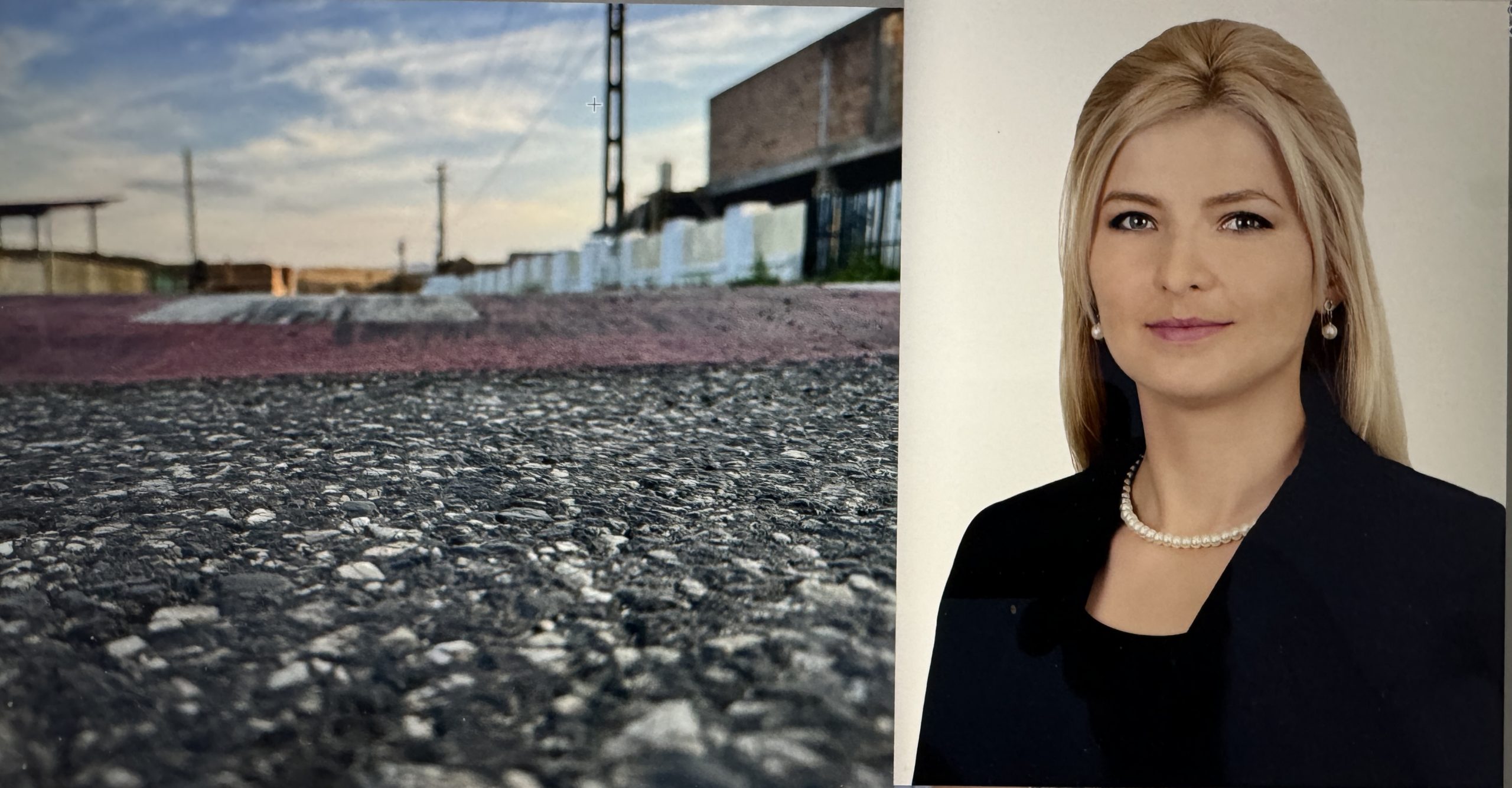BETOANELE DIN COMUNA ŞPRING NU O AFECTEAZǍ SI PE PRIMĂRIȚA IULIA STǍNILǍ?