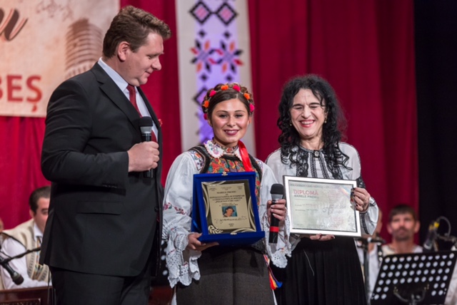 Castigatorii Festivalului Naţional „Felician Fărcaşiu”, ediţia anului 2016