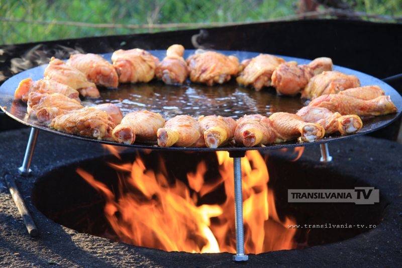 Garda de Mediu va face controale la picnicurile de 1 Mai