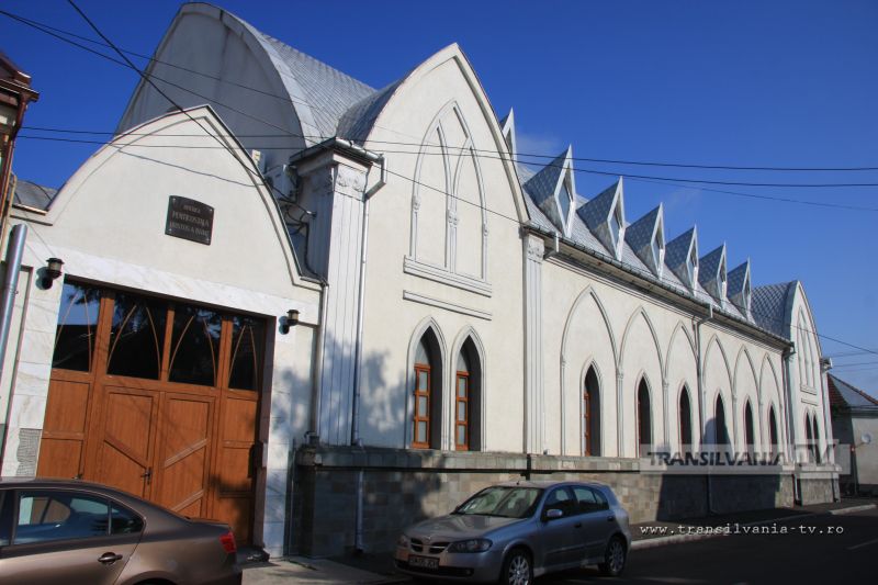 Evanghelizare de sarbatori