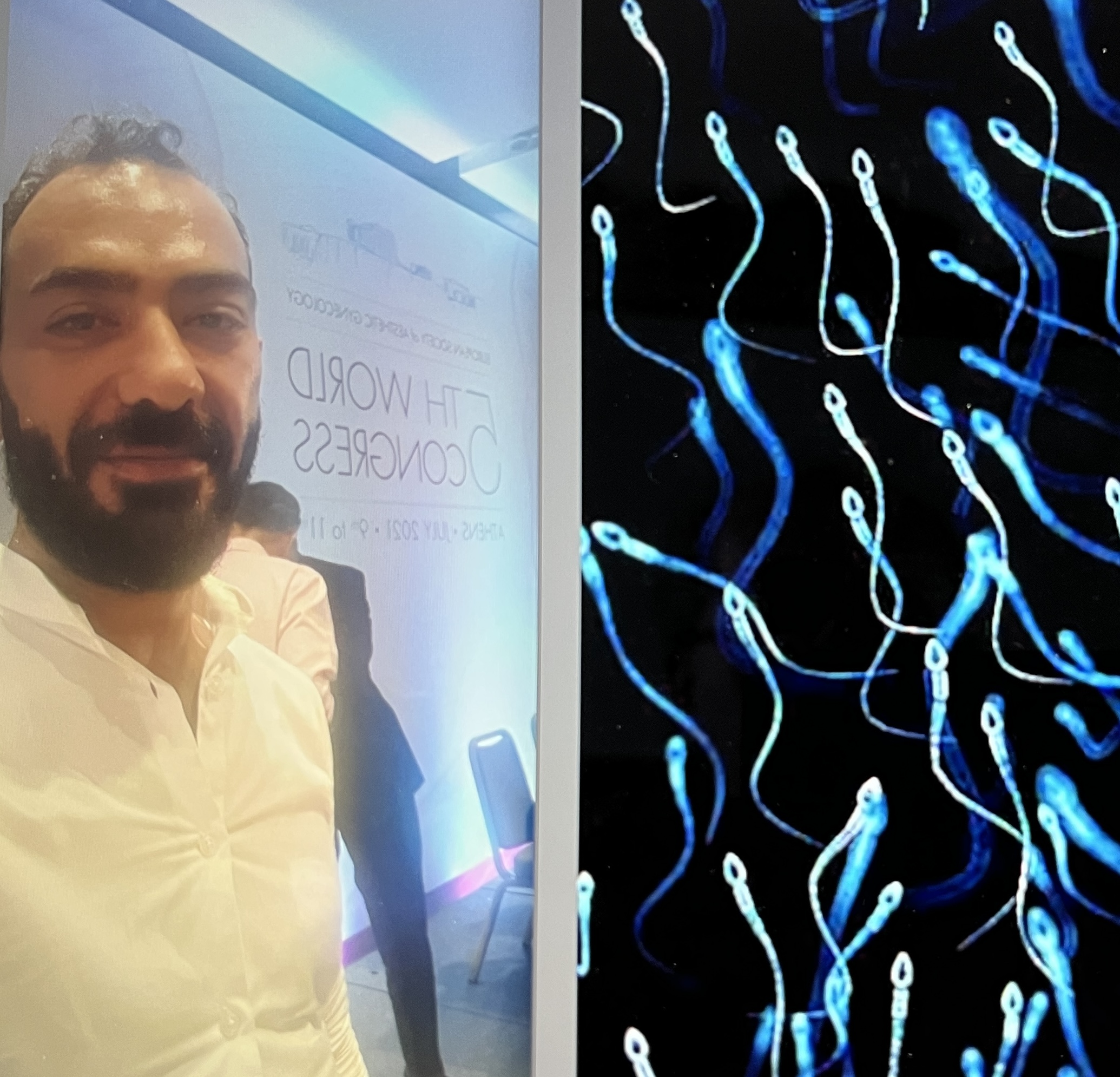 VIDEO. ,,Insemina femeile cu sperma cumnatului, nu avea autorizatie si diploma de inseminare si nu are nici macar o baza de date. Cazul Iuliei putea fi evitat”- declara ginecologul Ria Arua Hammad despre ex-sotul ginecolog Mostafa Ismail