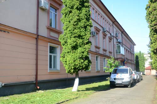 Săptămâna prevenirii criminalităţii în Maramureș
