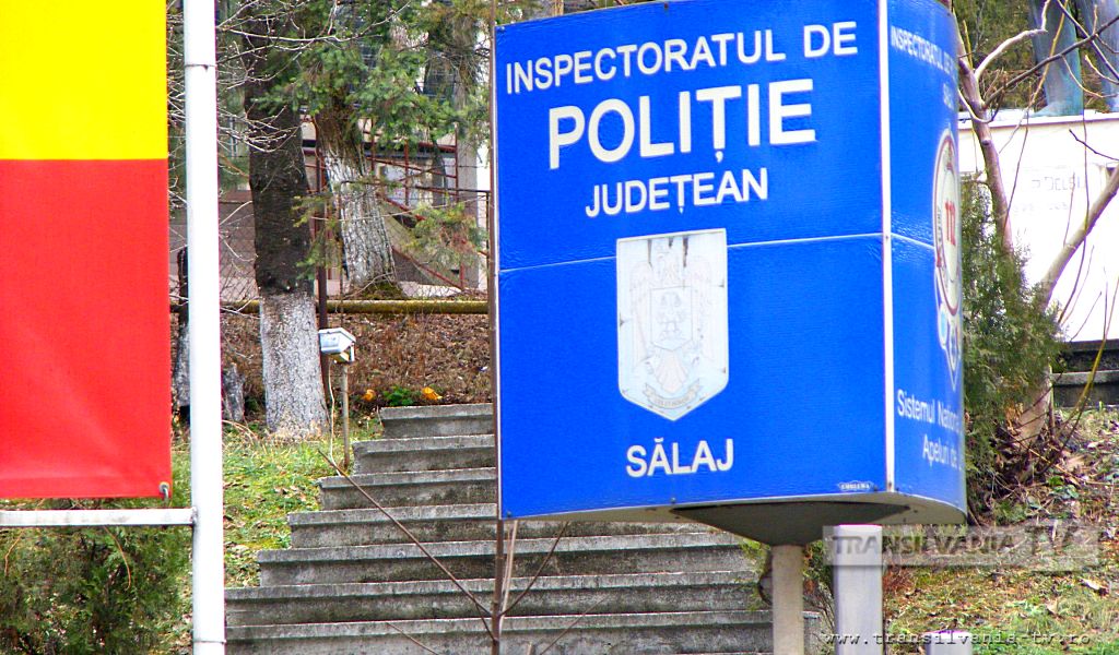 Campanie judeţeană de prevenire a violenţei domestice şi a victimizării femeilor, inițiată de IPJ Sălaj