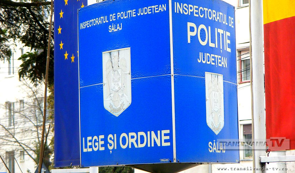 Zălăuan cercetat pentru ucidere din culpă, în urma unui accident produs în localitatea Sutor