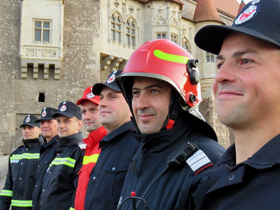 Posturi vacante la ISU Hunedoara