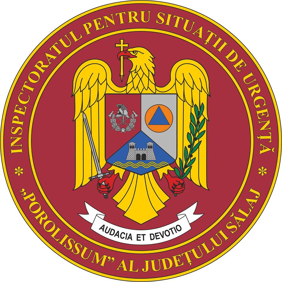 ISU Sălaj: Recomandări pentru prevenirea incendiilor în biserici de Paști