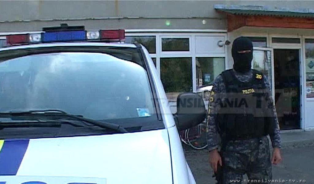 Doi bărbaţi din Ileanda, arestaţi pentru înşelăciune cu motorină