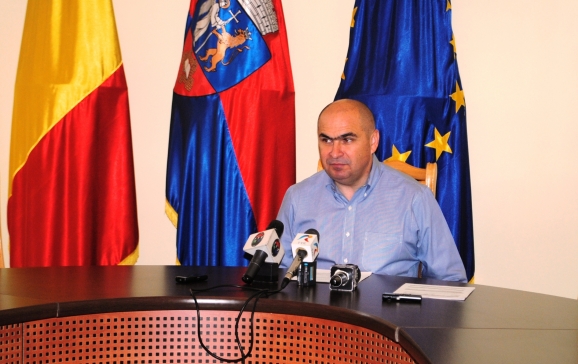 Peste 7 milioane de euro, din fonduri europene, pentru proiecte legate de educație în Oradea